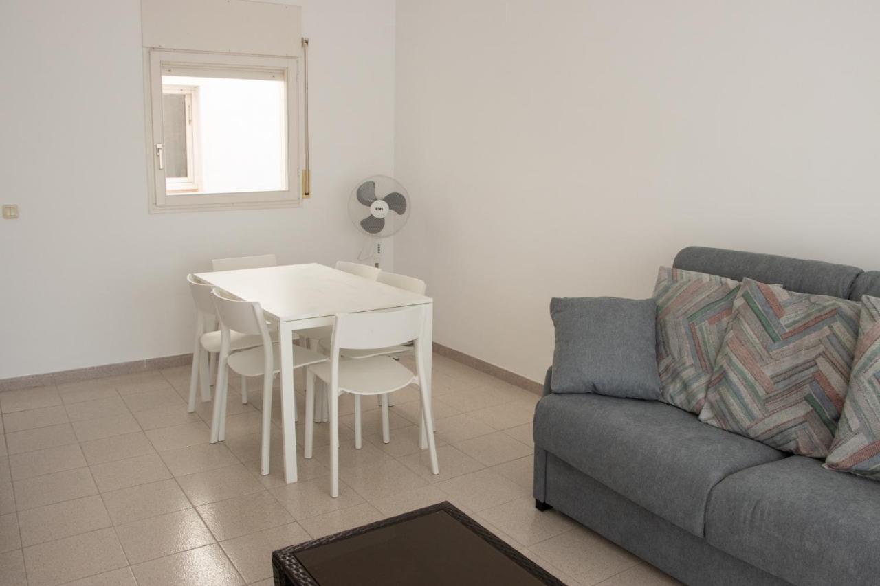 Apartamento Port Argonautas 49 1º Ampuriabrava Exterior foto