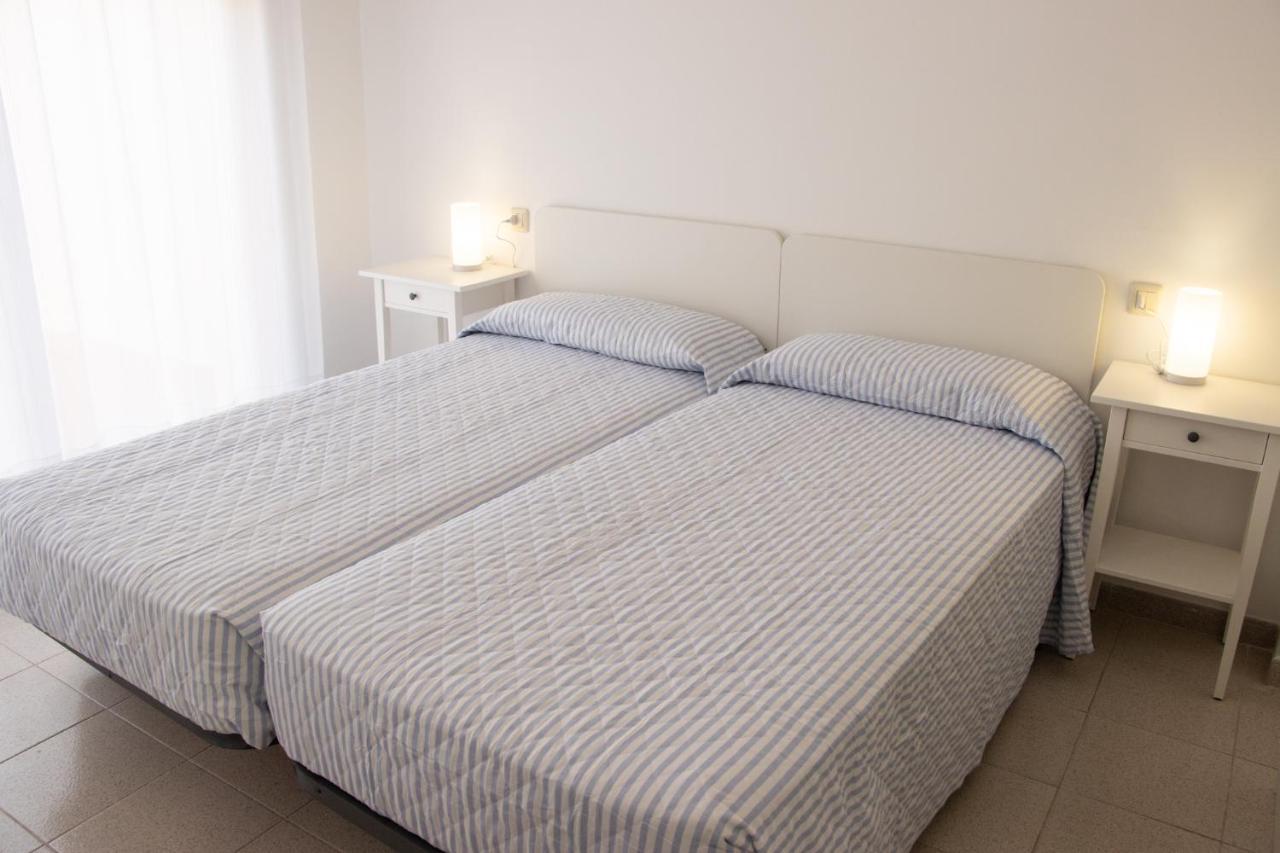 Apartamento Port Argonautas 49 1º Ampuriabrava Exterior foto