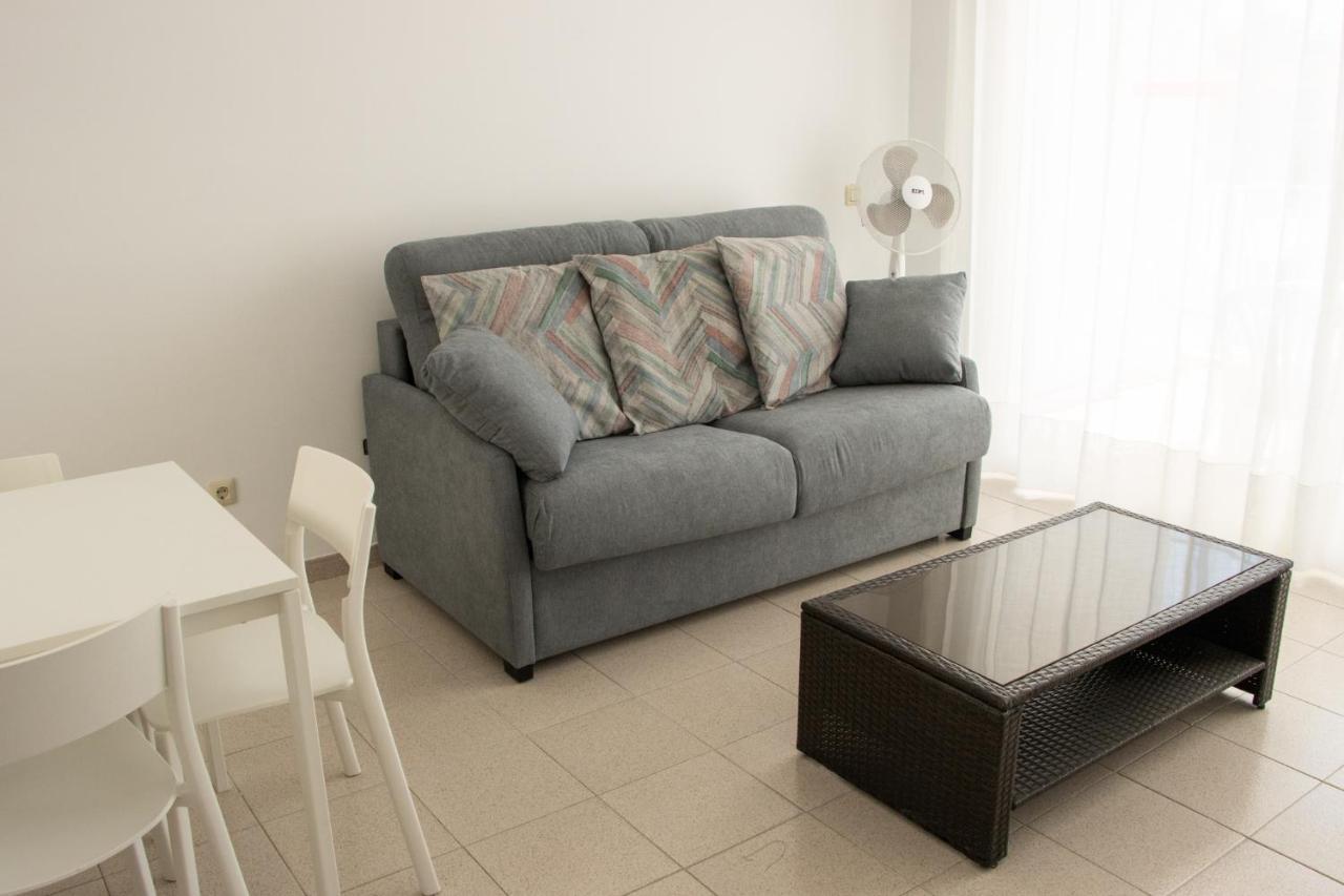 Apartamento Port Argonautas 49 1º Ampuriabrava Exterior foto